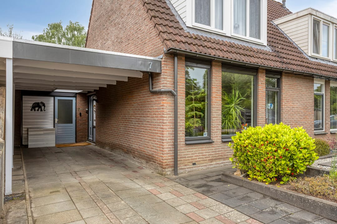 Foto 7 van Hondsdraf 7