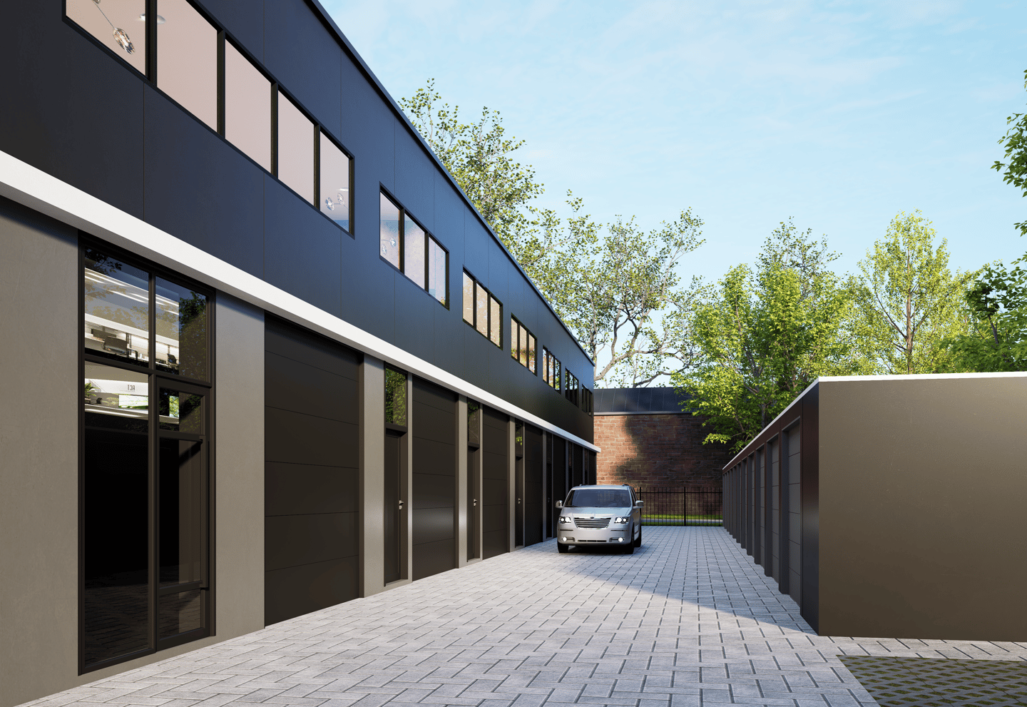 View photo 5 of Bart van Slobbestraat 15-A