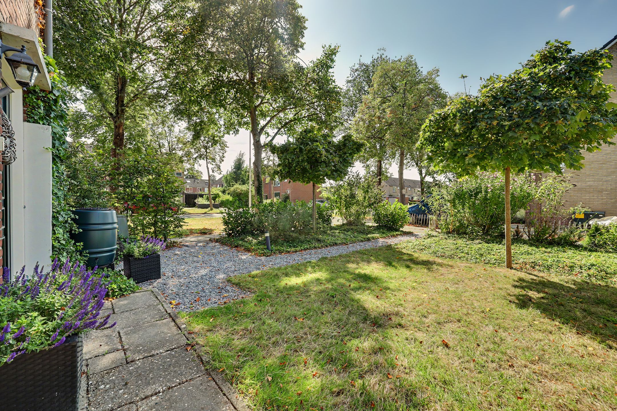 Foto 6 van Cort van der Lindenstraat 46
