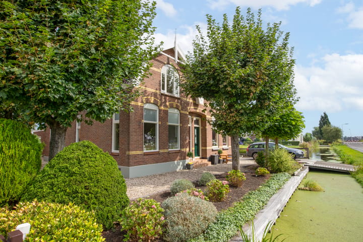 Foto 2 van Nieuweweg 6