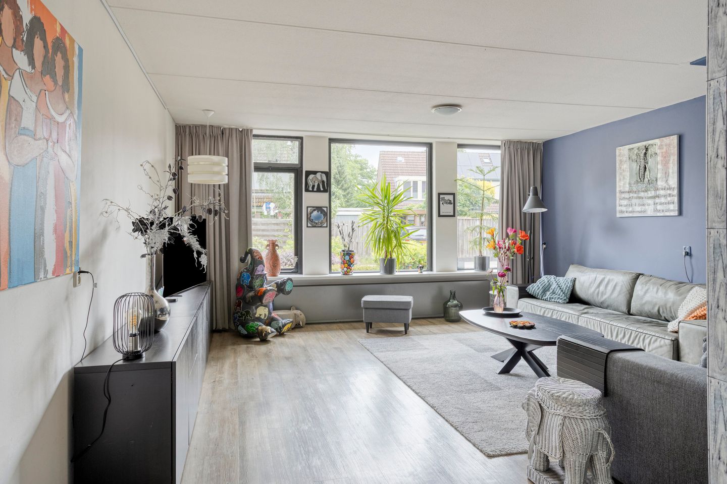Foto 10 van Hondsdraf 7