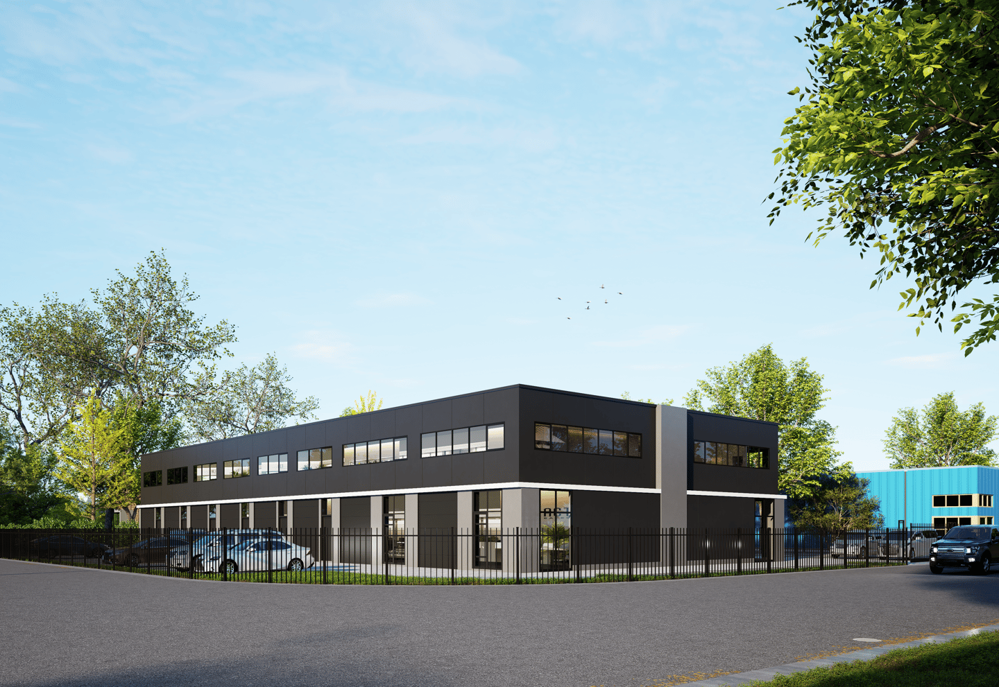 View photo 4 of Bart van Slobbestraat 15-A