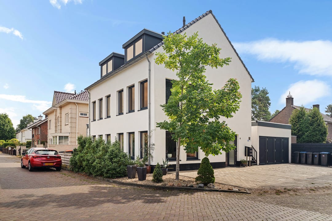 Foto 1 van Maliskampsestraat 2-A