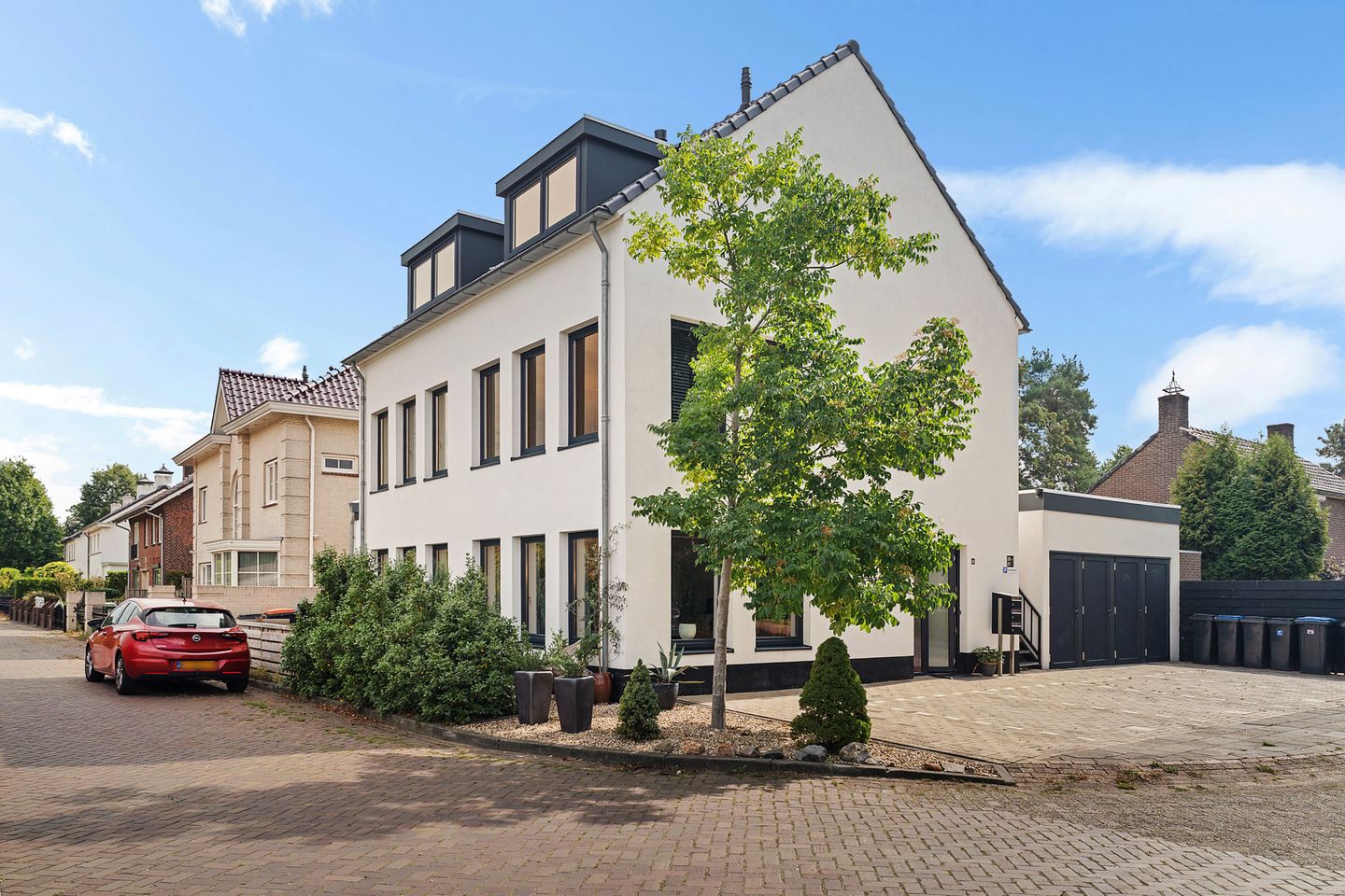 Foto 1 van Maliskampsestraat 2-A