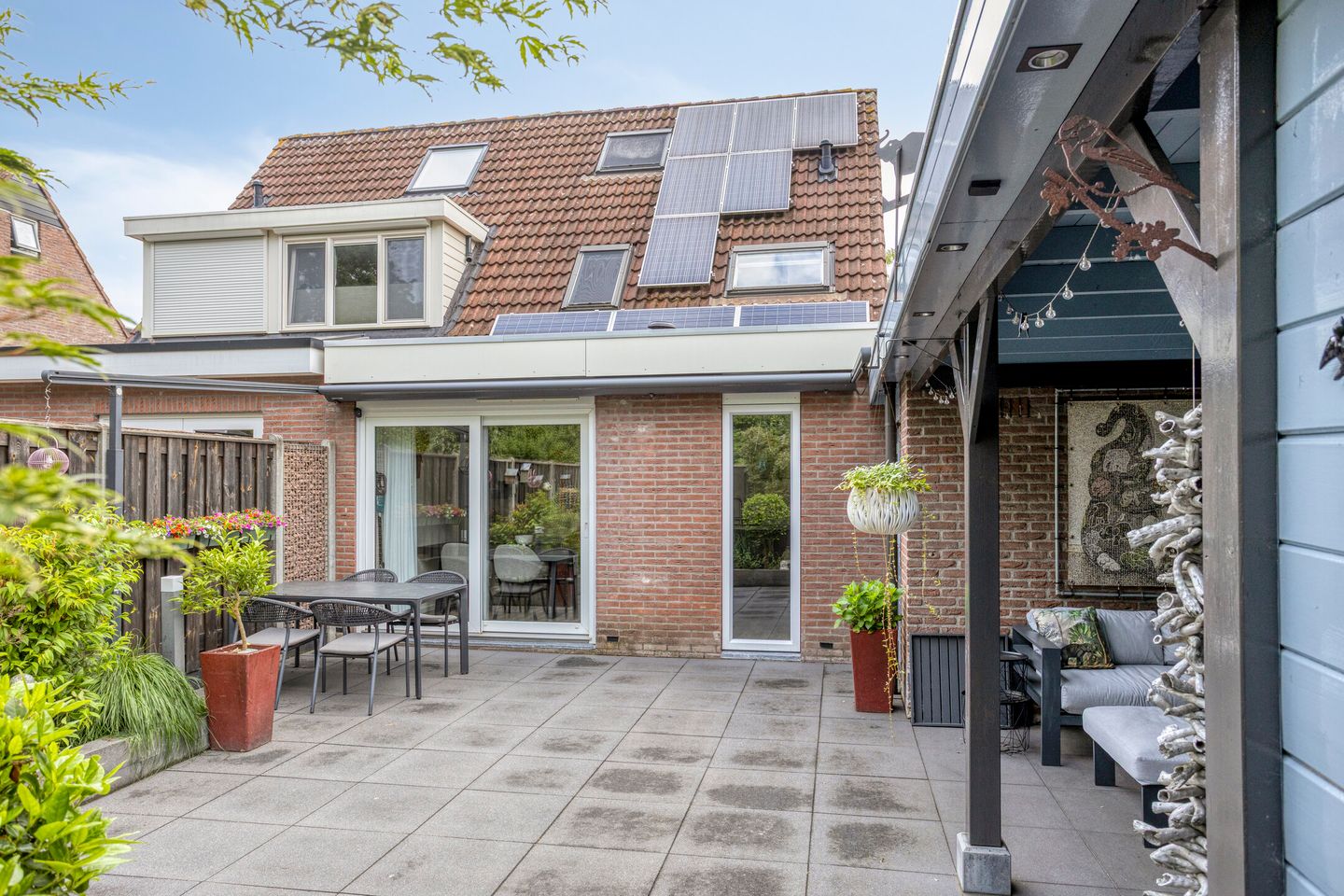 Foto 5 van Hondsdraf 7