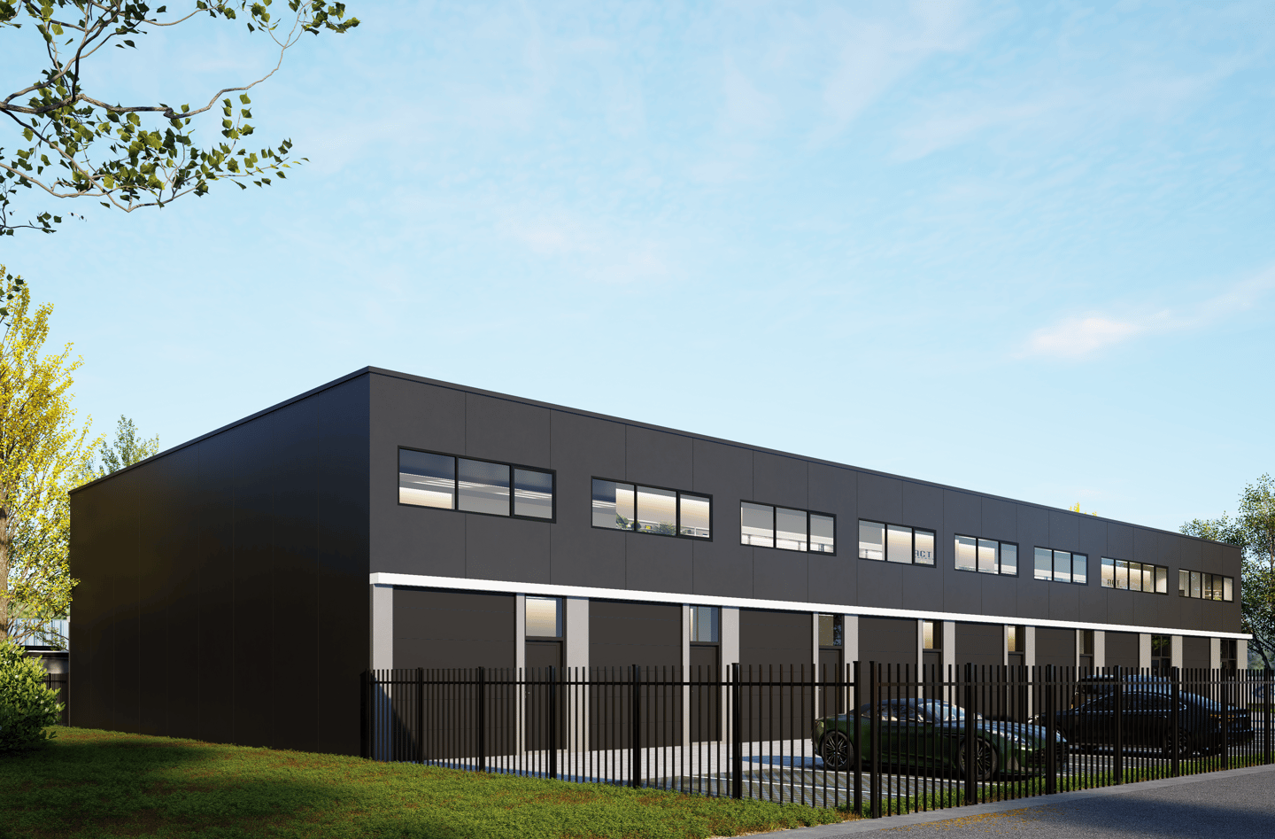 View photo 2 of Bart van Slobbestraat 15-A