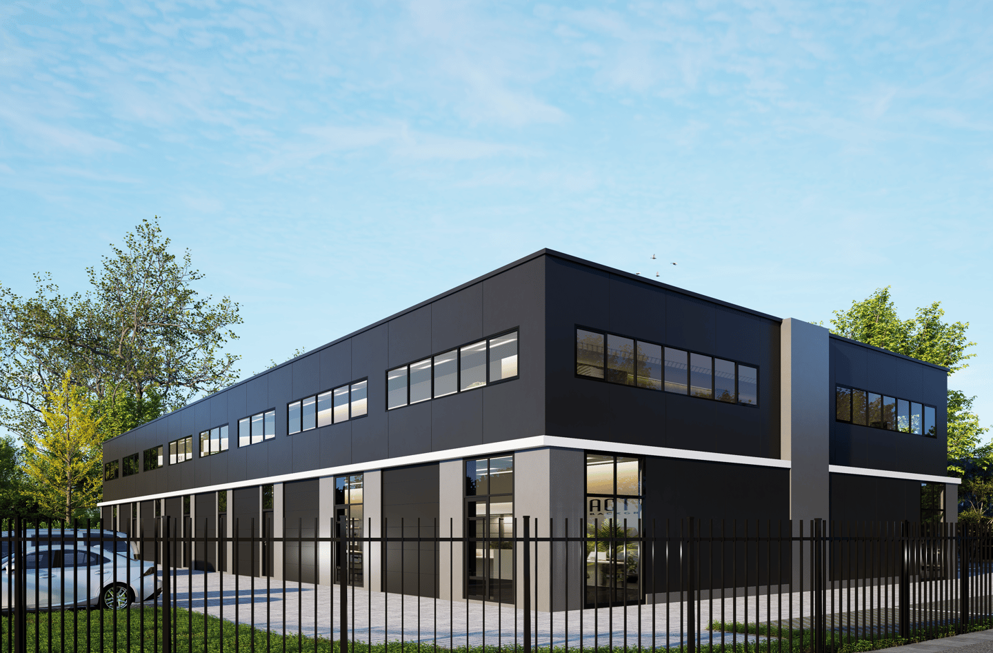 View photo 3 of Bart van Slobbestraat 15-A