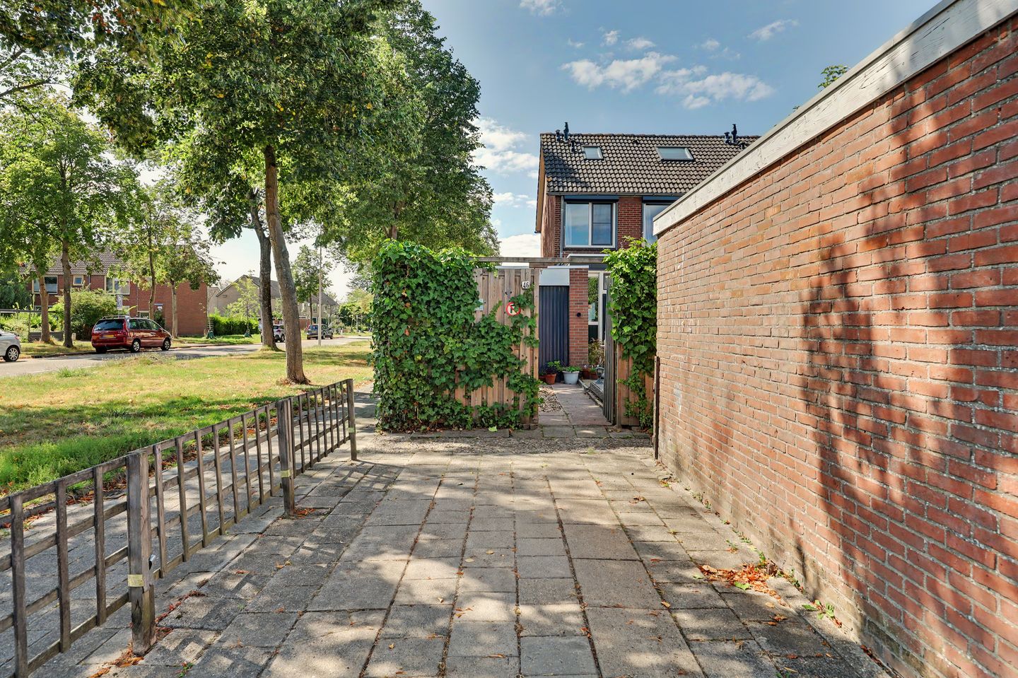 Foto 40 van Cort van der Lindenstraat 46
