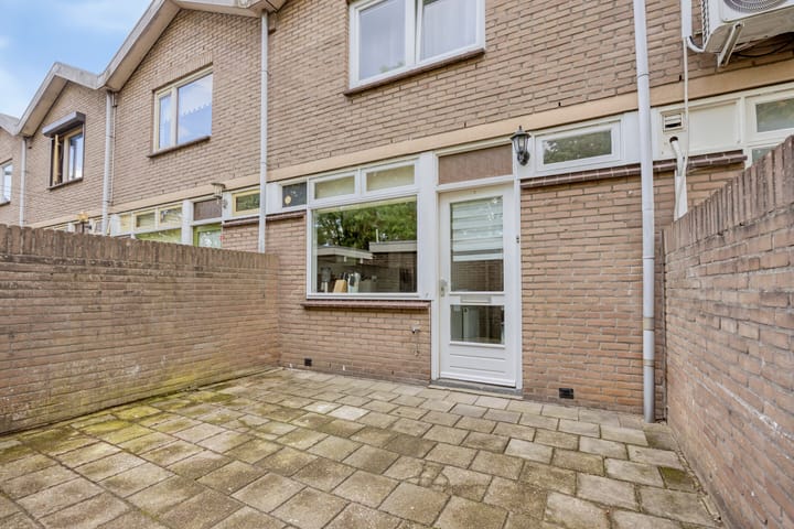 Foto 4 van Mulgouwsingel 26