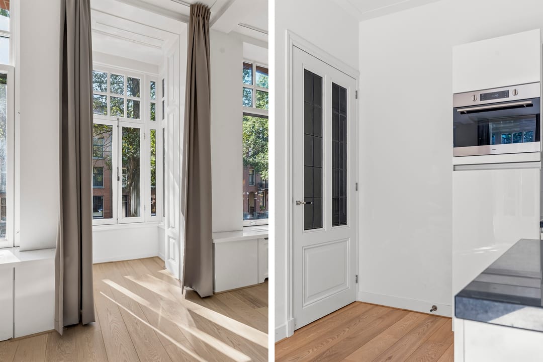 Photo 13 of Johannes Verhulststraat 142-1
