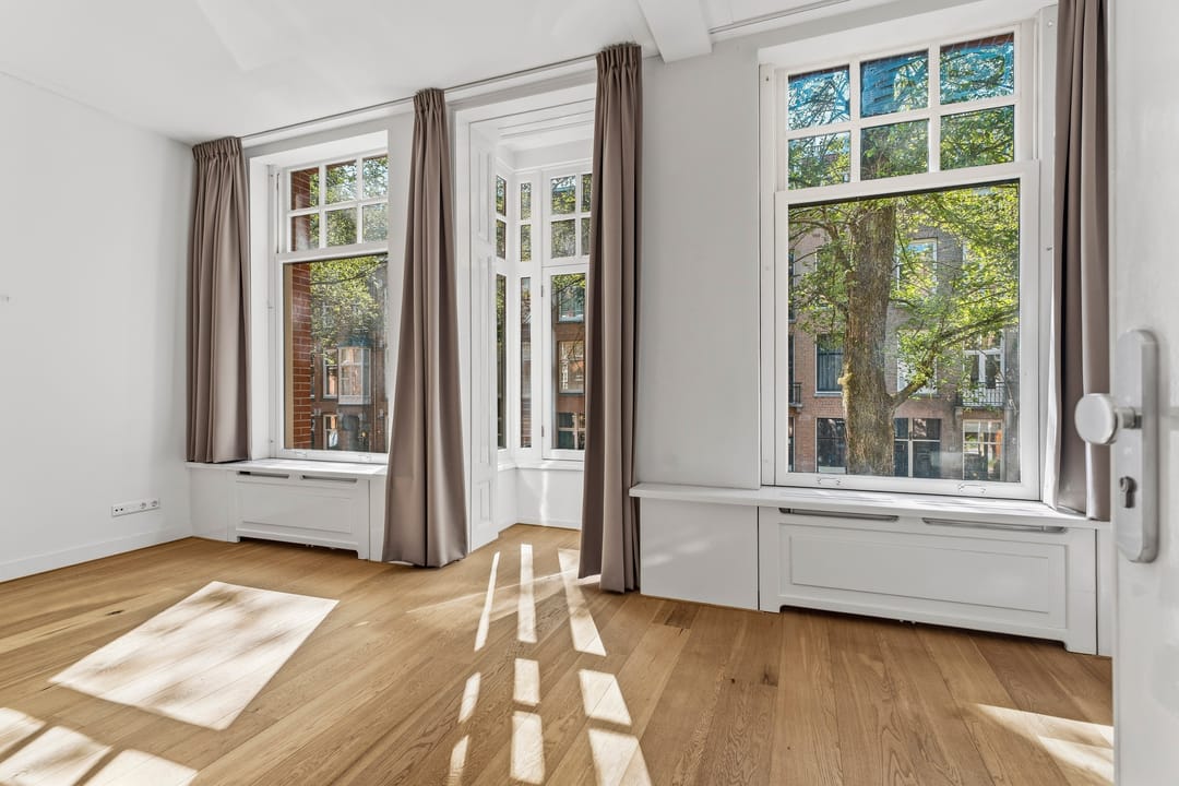 Photo 7 of Johannes Verhulststraat 142-1