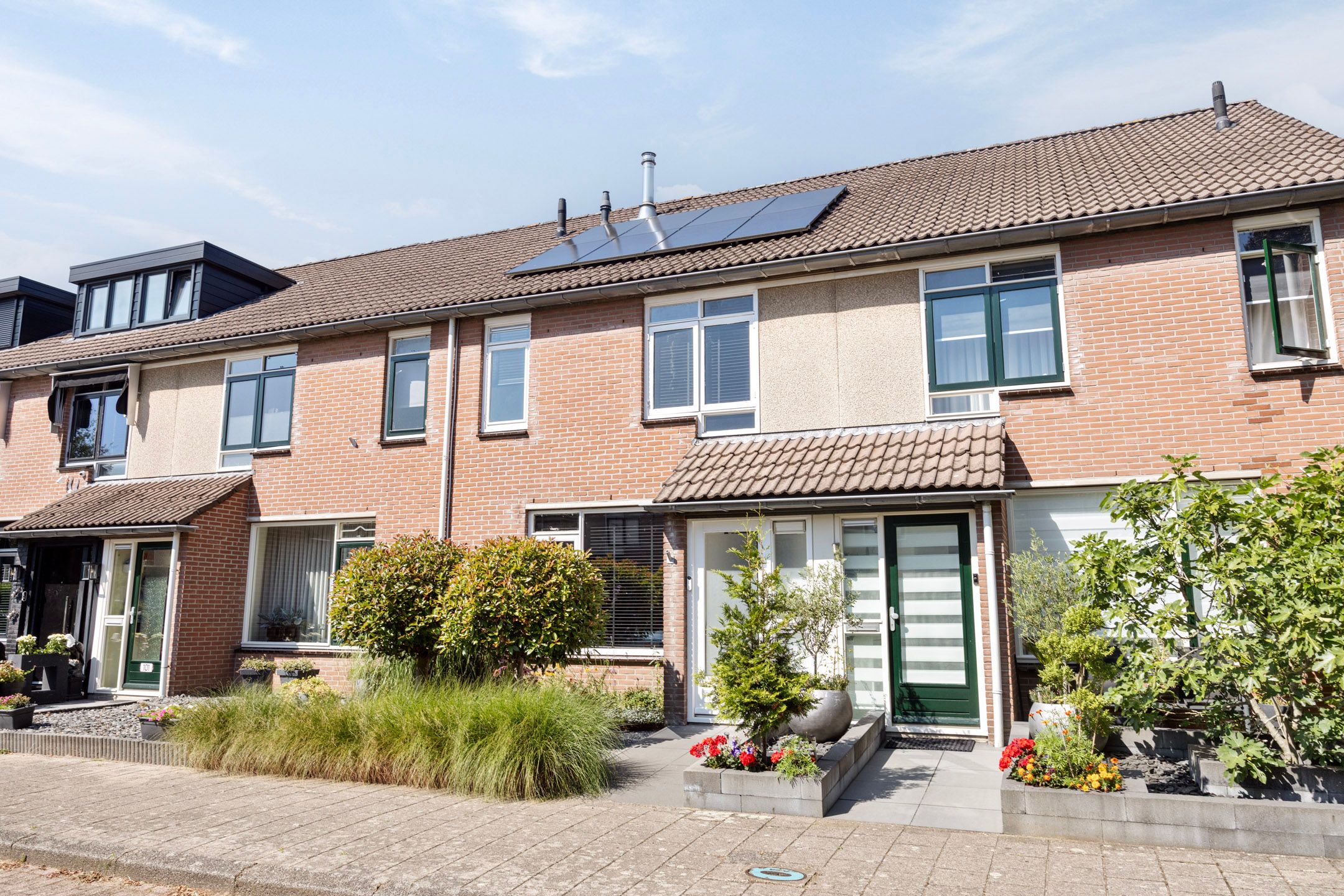 Charlotte Köhlerstraat 103 