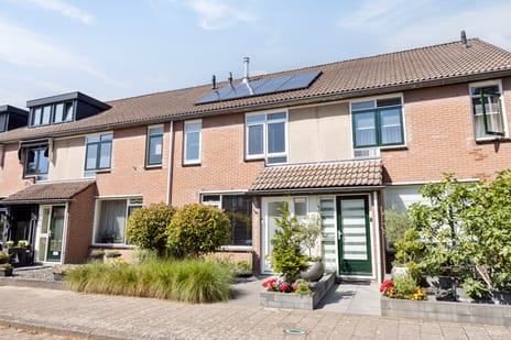 Charlotte Köhlerstraat thumbnail