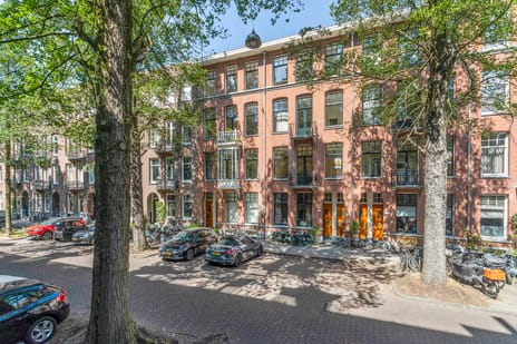 Johannes Verhulststraat thumbnail