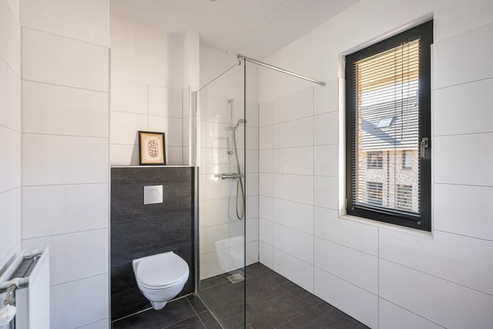 Hoekwoning te koop: Rosariumstraat 9, Zwolle