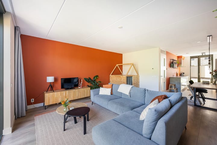 Hoekwoning te koop: Rosariumstraat 9, Zwolle