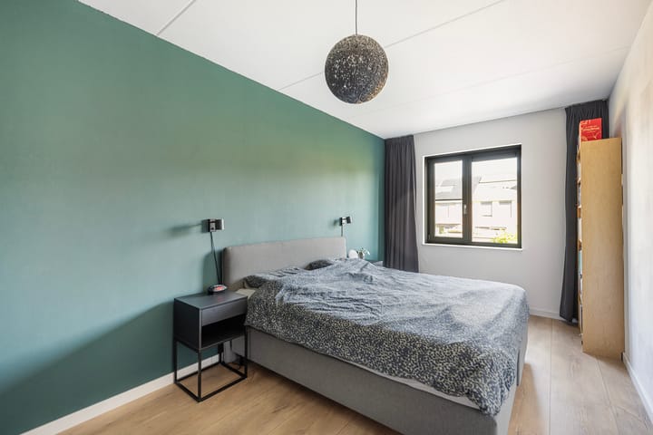 Hoekwoning te koop: Rosariumstraat 9, Zwolle