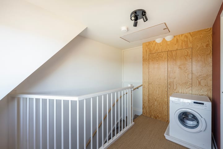 Hoekwoning te koop: Rosariumstraat 9, Zwolle