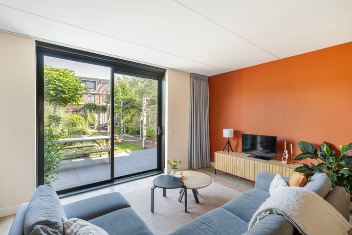 Hoekwoning te koop: Rosariumstraat 9, Zwolle