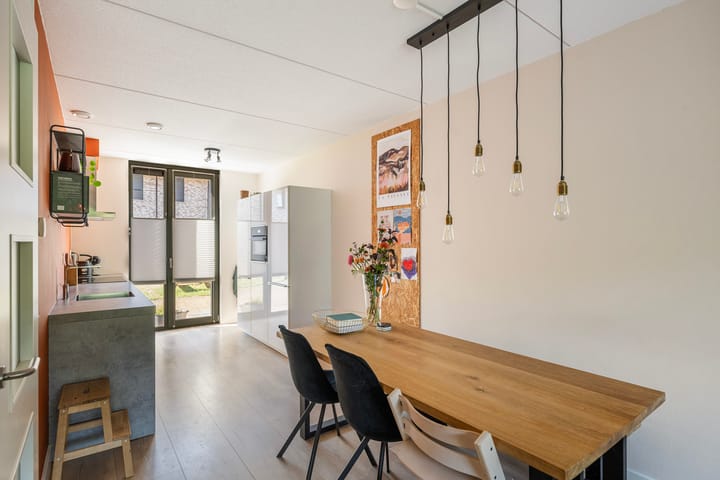 Hoekwoning te koop: Rosariumstraat 9, Zwolle