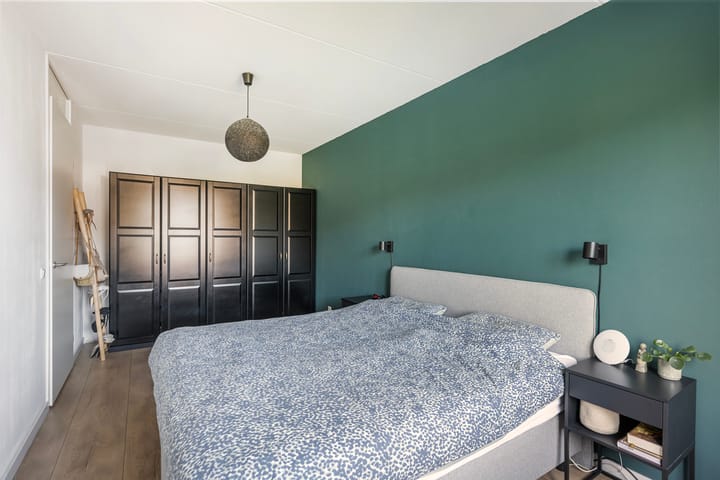 Hoekwoning te koop: Rosariumstraat 9, Zwolle