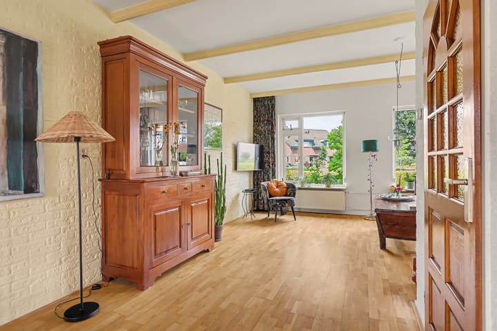 Tussenwoning te koop: Koningin Julianalaan 39, Steenderen