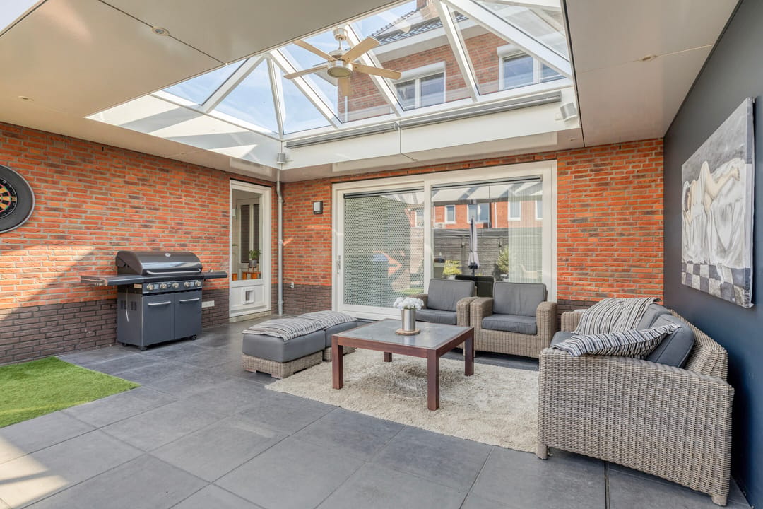 Photo 67 of Smoutstraat 15