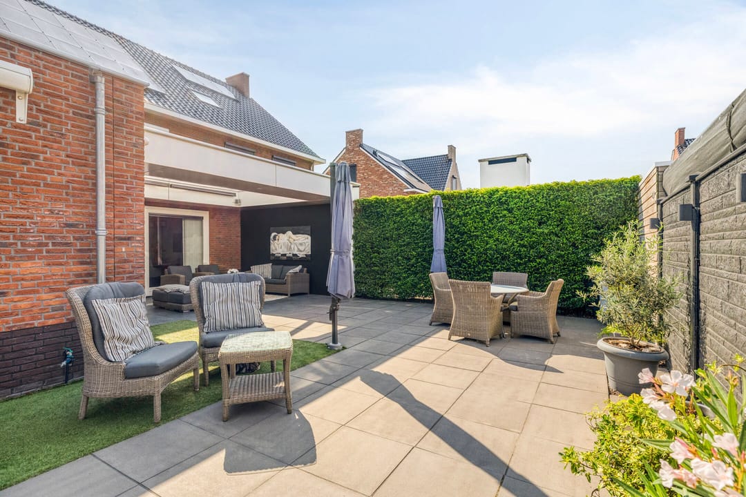 Photo 71 of Smoutstraat 15