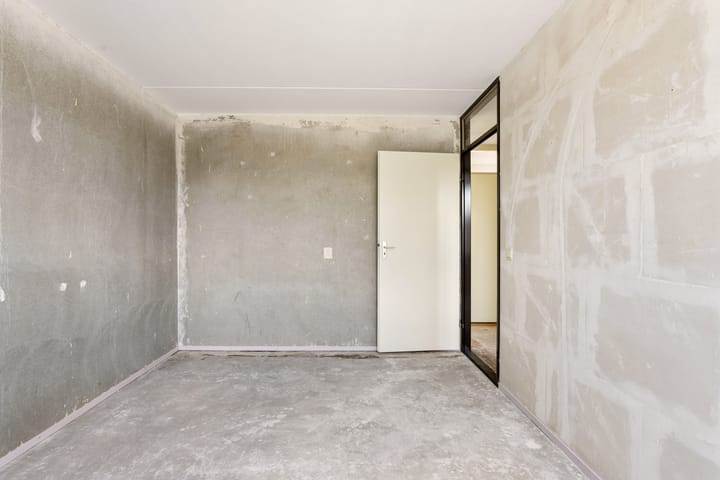 Tussenwoning te koop: Rosmolenstraat 33, Almere