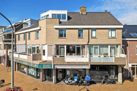 Tramstraat thumbnail