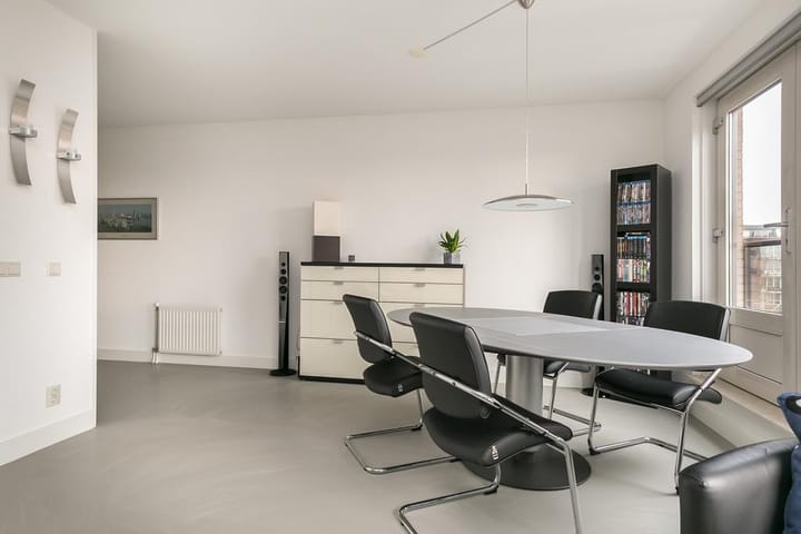 Foto 5 van Avenue Carré 43