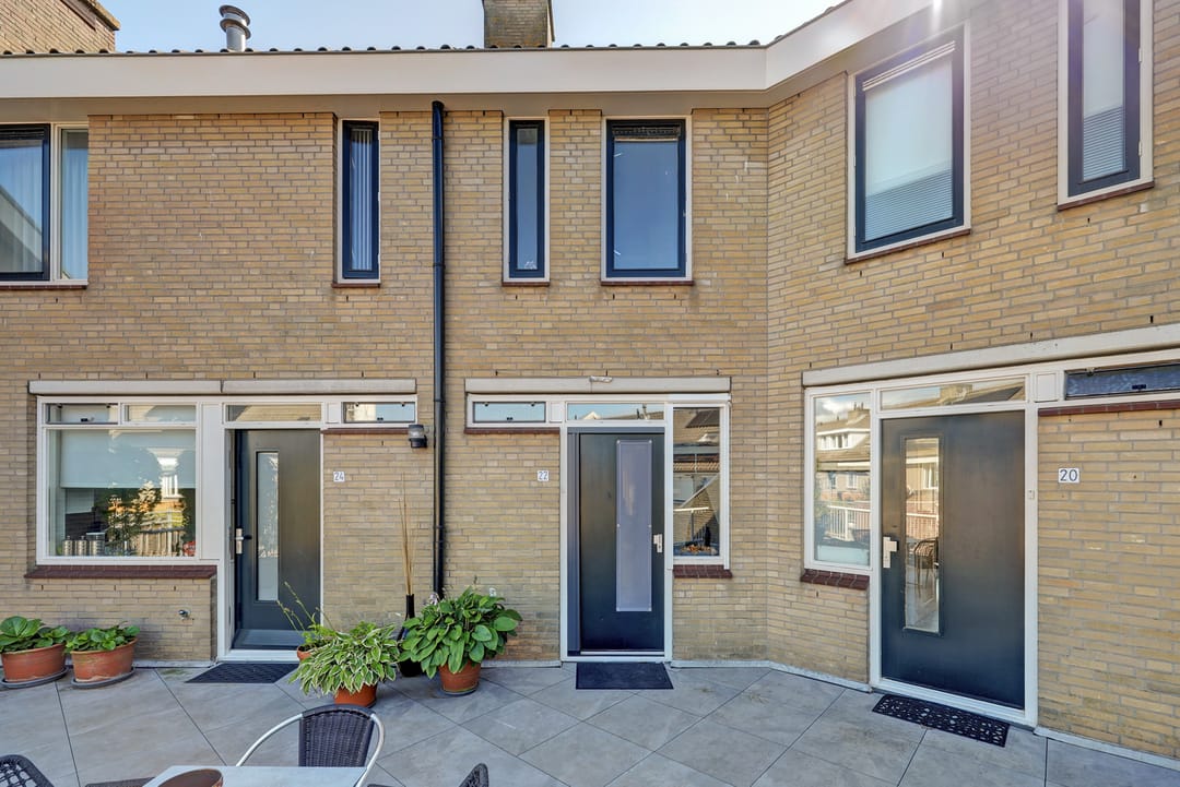 Photo 11 of Tramstraat 22