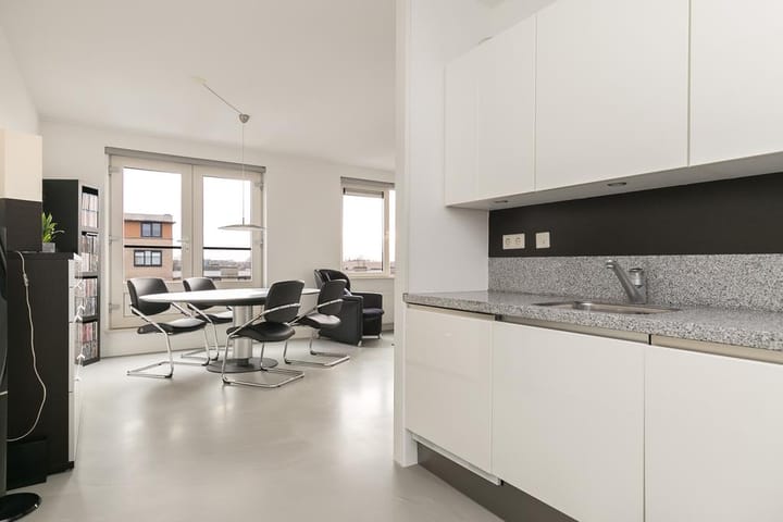 Foto 4 van Avenue Carré 43