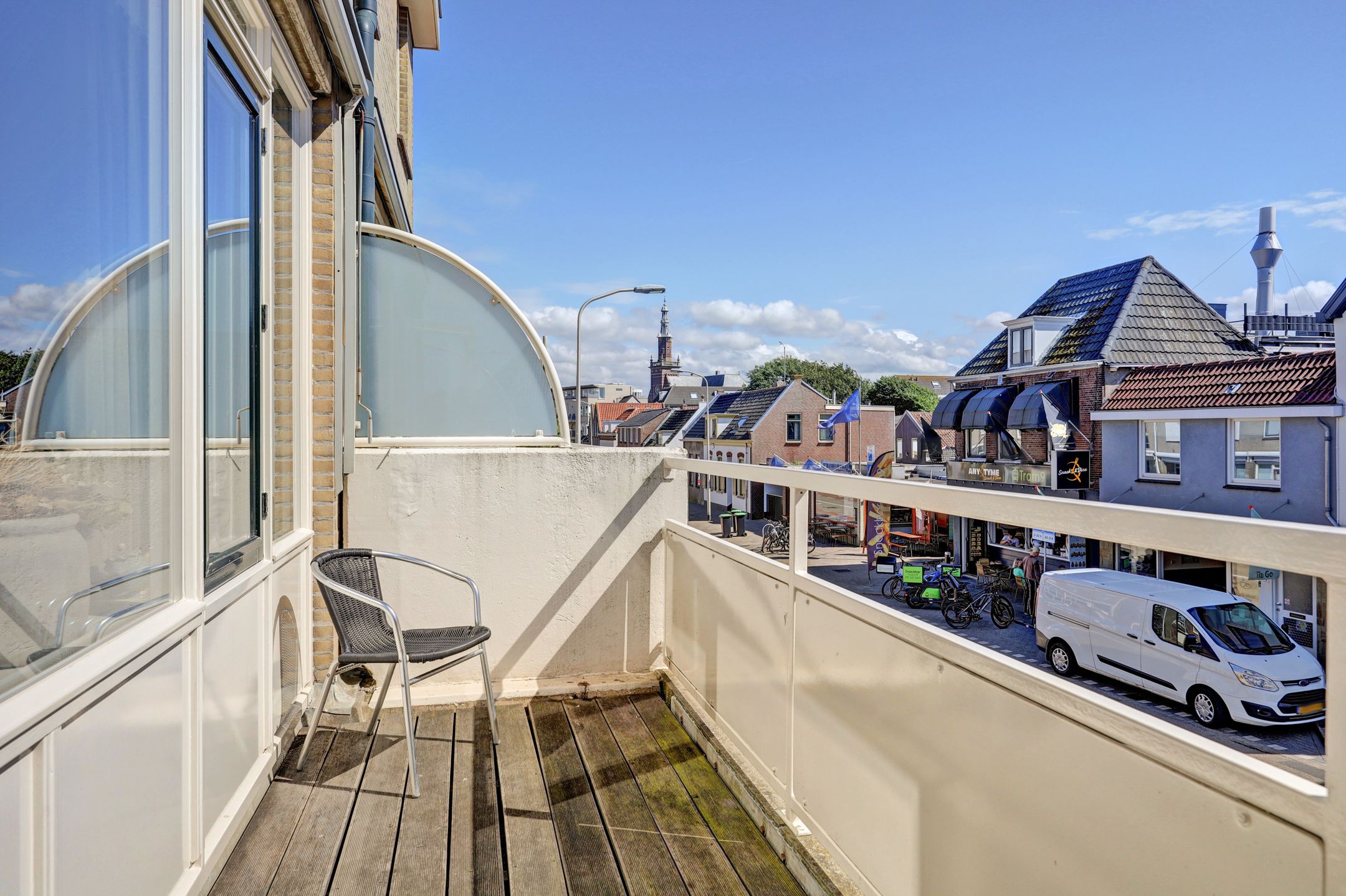 Photo 6 of Tramstraat 22
