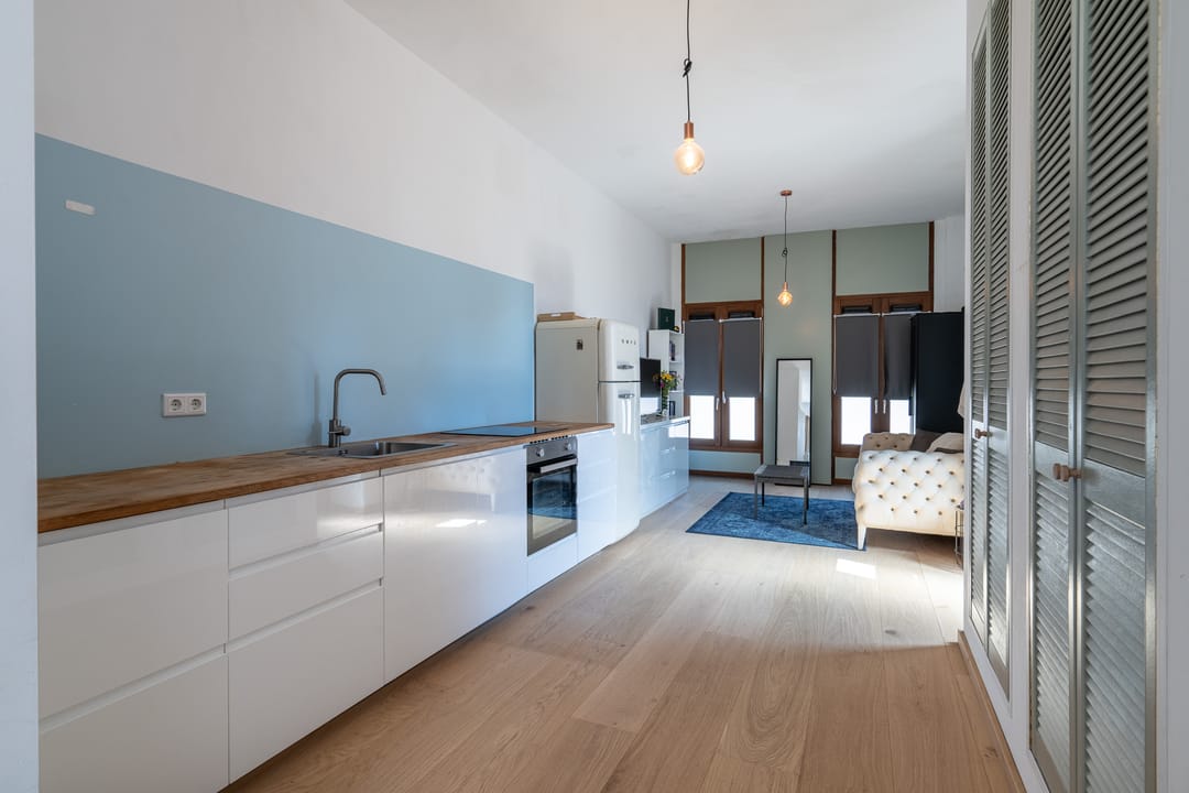 Photo 8 of Louisestraat 2