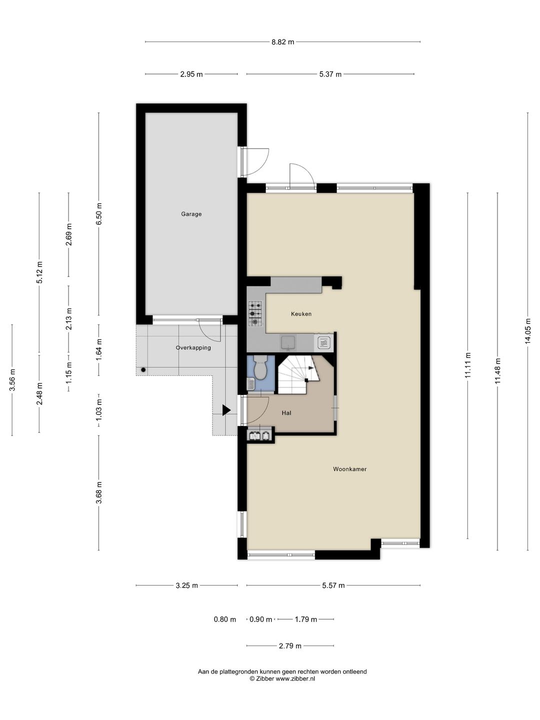 Foto 41 van Creijenhoek 29