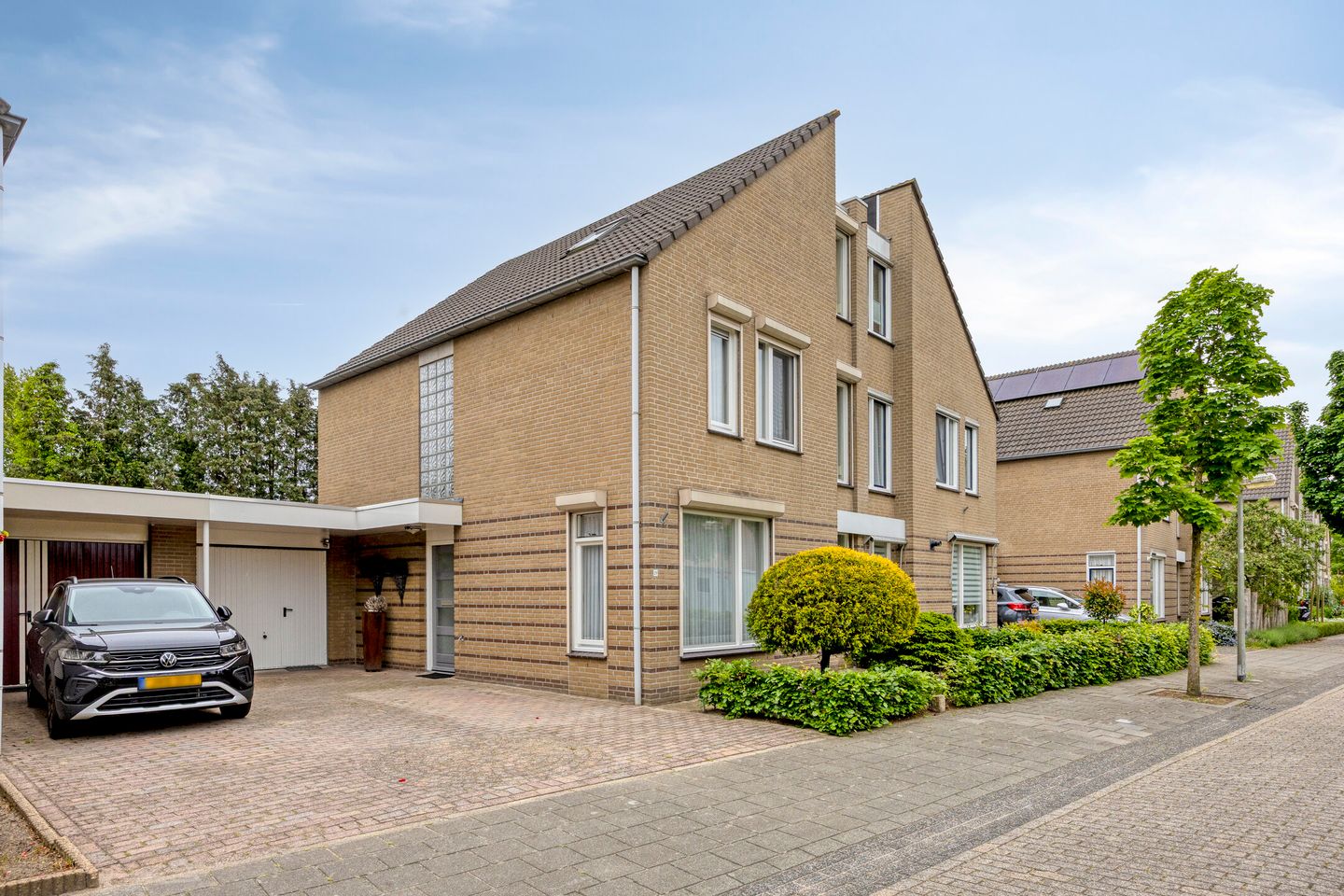 Foto 1 van Creijenhoek 29