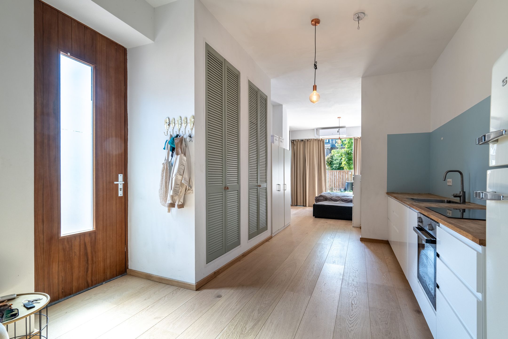 Photo 9 of Louisestraat 2