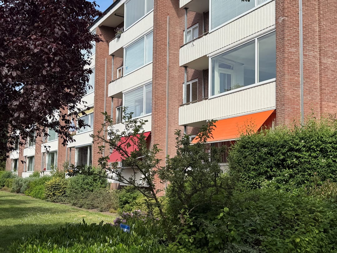 Foto 43 van Saturnusstraat 12