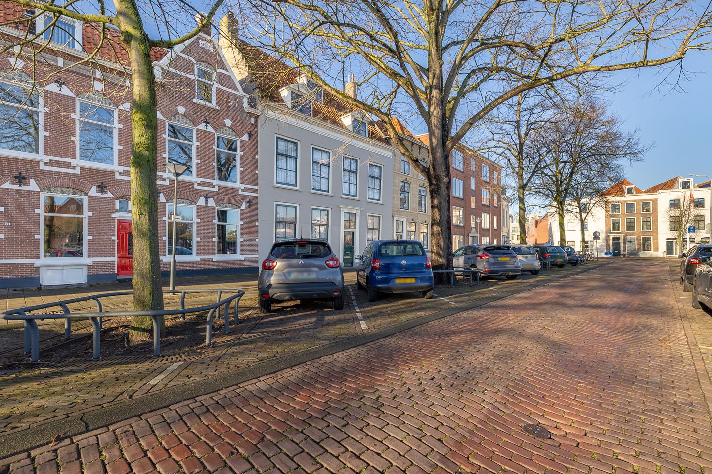 Photo 4 of Wilhelminastraat 73