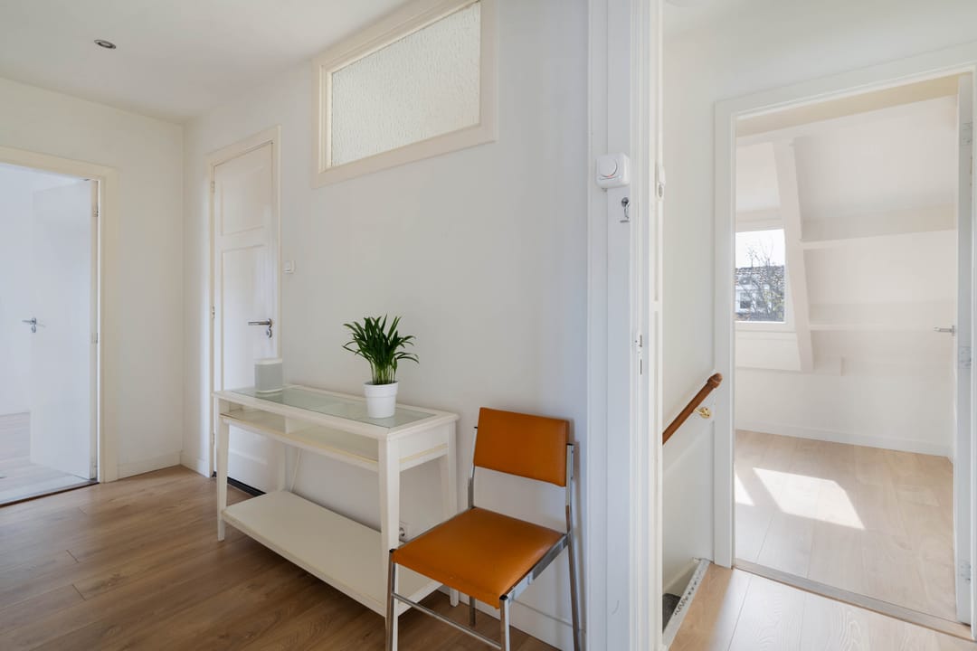 Foto 41 van De Graeffstraat 22-A