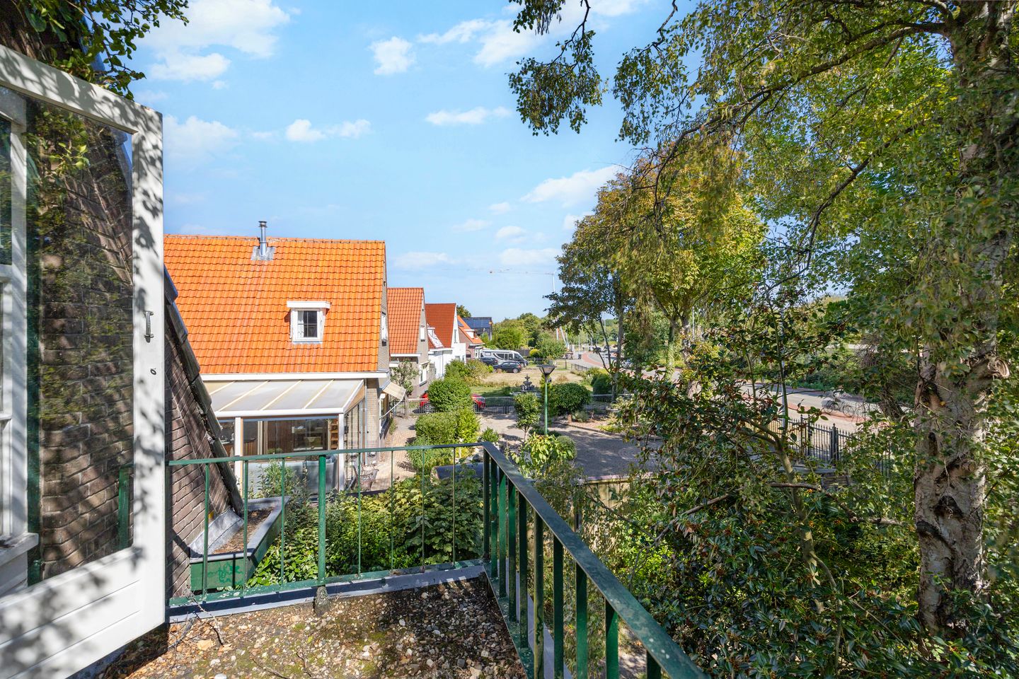 Photo 25 of Jan Verfailleweg 18
