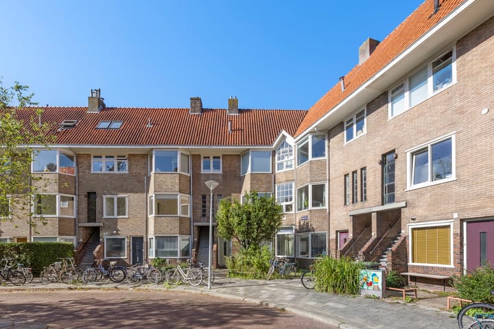Foto 4 van Ambonstraat 28-A