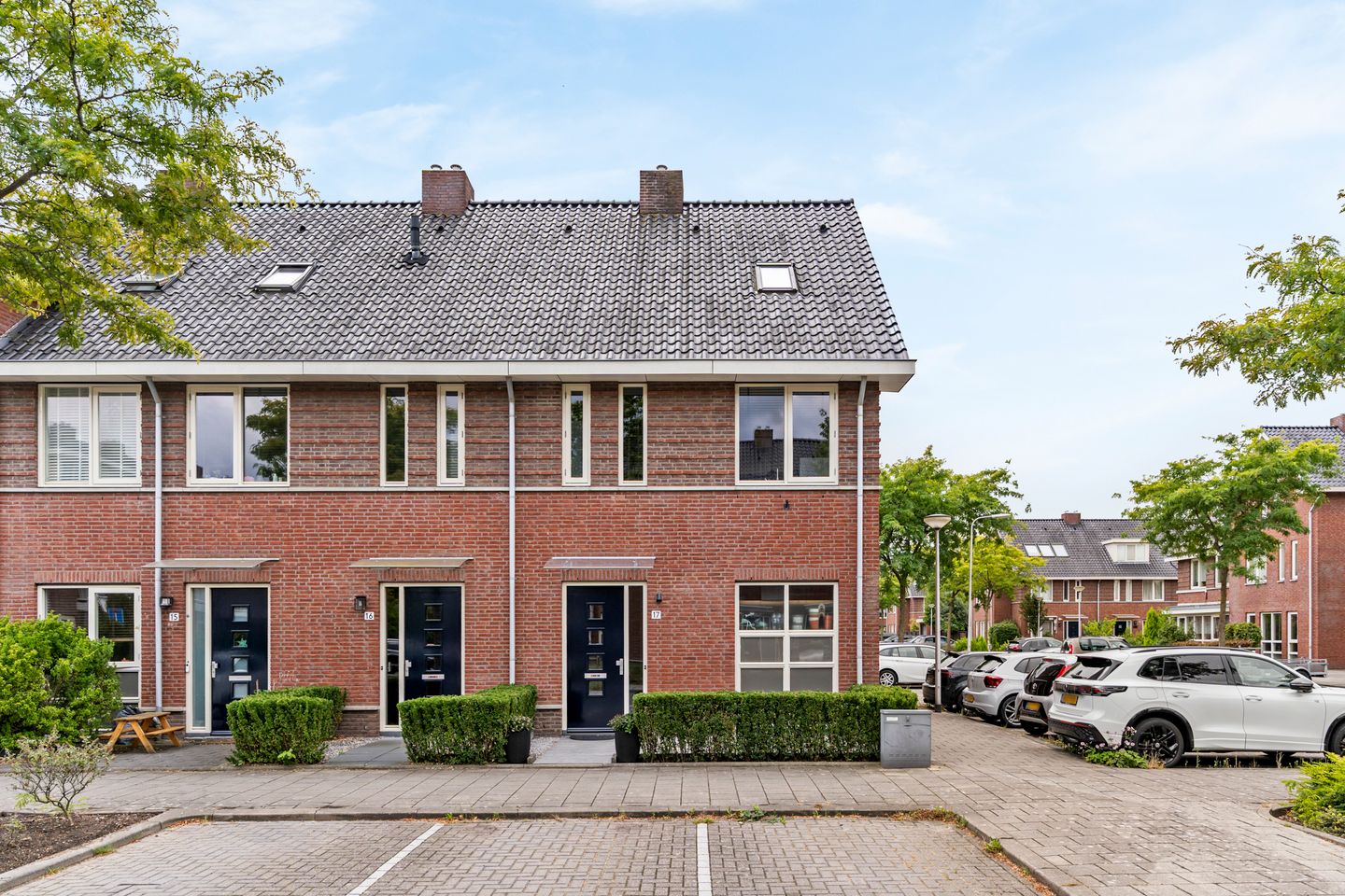 Foto 5 van Waterland 17