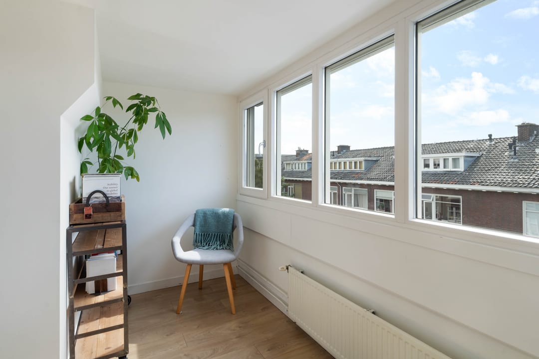 Foto 43 van De Graeffstraat 22-A