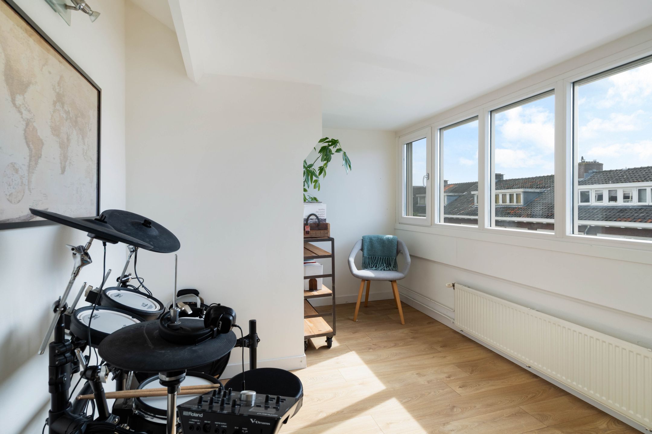 Foto 42 van De Graeffstraat 22-A