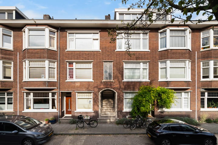 Foto 4 van De Graeffstraat 22-A