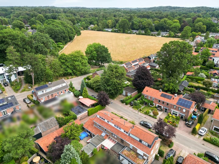 Foto 4 van Constantia Loudonlaan 11