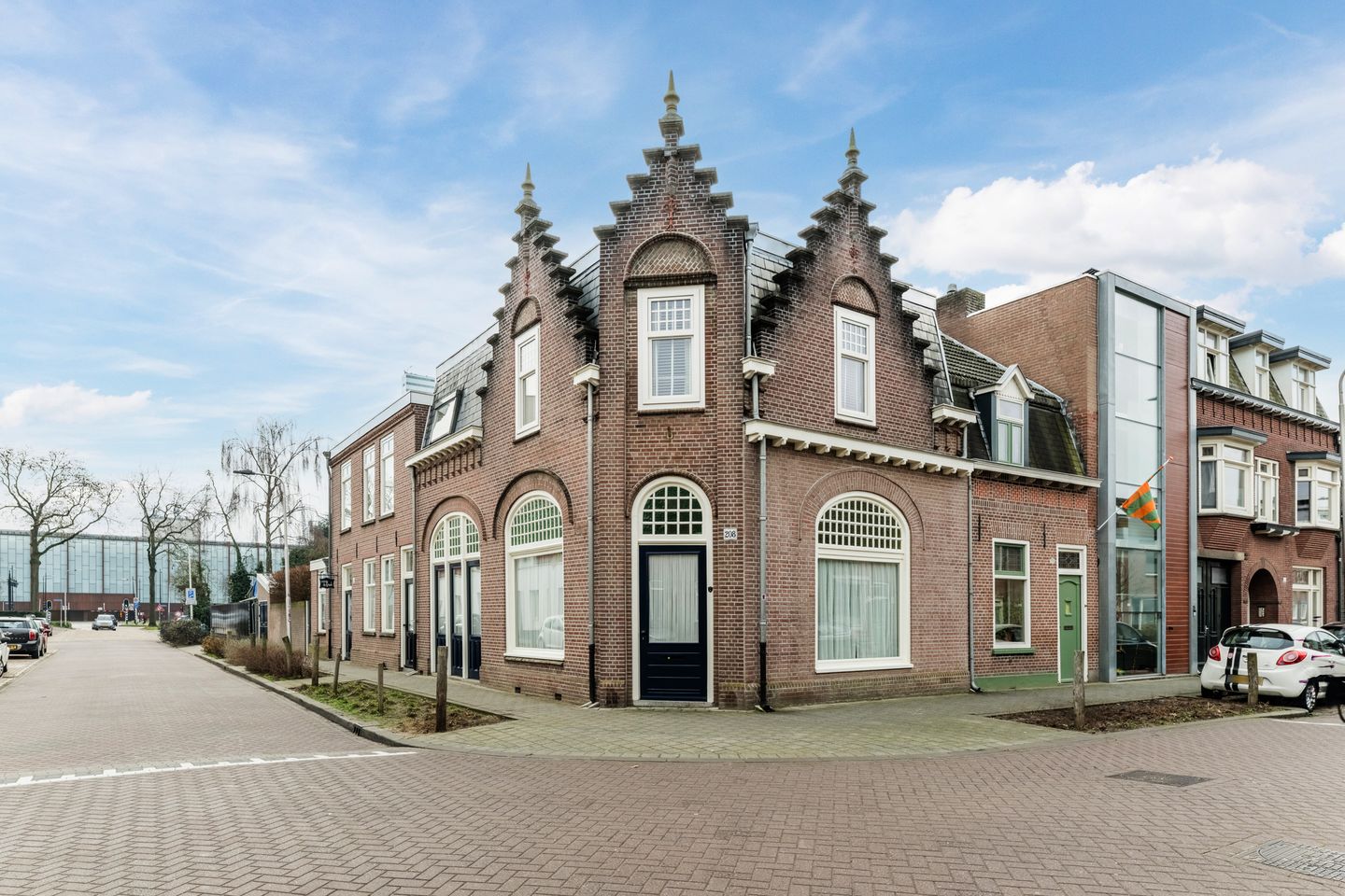 Foto 1 van Lange Nieuwstraat 208