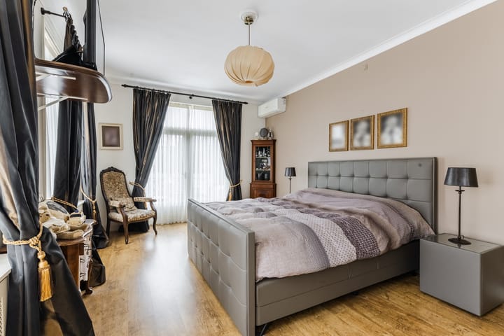 Tussenwoning te koop: Lange Nieuwstraat 208, Tilburg
